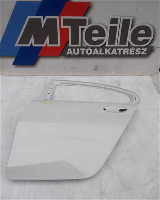 [GYÁRI BONTOTT] BMW BAL HÁTSÓ AJTÓ | 3-AS G20 | 41 51 7482277